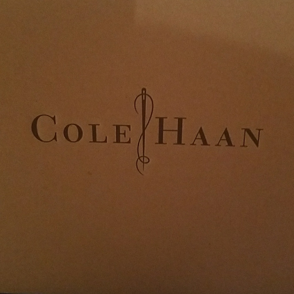 Men's Cole haan